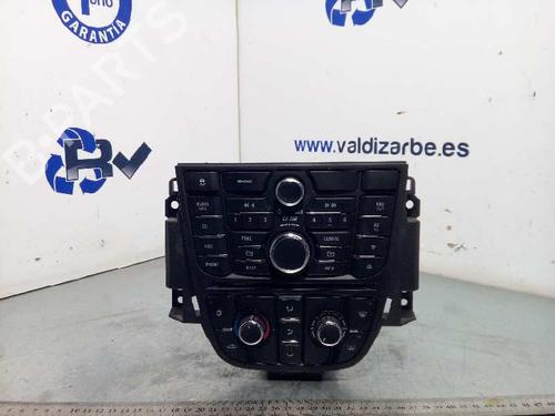 Used Switch OPEL ASTRA J (P10) 1.3 CDTI (68) (95 hp) 3193717