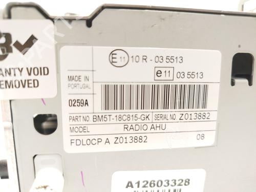 Radio FORD FOCUS III 1.0 EcoBoost | BP26407652E6 - Image 4