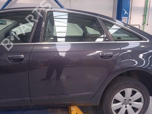 Gear lever AUDI A6 C6 (4F2) 3.0 TDI quattro | BP36018487M90 - Image 16