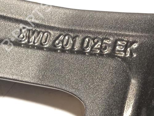 Rim AUDI A4 B9 Avant (8W5, 8WD) 35 TDI Mild Hybrid | BP27569501C45 
