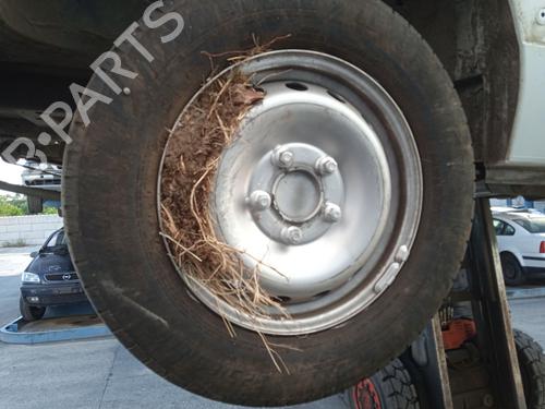 Right front brake caliper RENAULT MASTER III Van (FV) 2.3 dCi 125 FWD (FV0C, FV0D, FV0G, FV0H, FV0J, FV0K,... | BP27368134M104