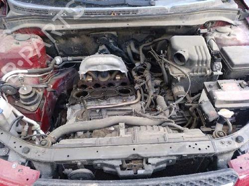 Instrument cluster KIA CEE'D Hatchback (ED) 1.6 | BP6552644C47 