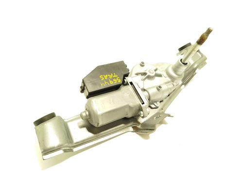 Used Rear wiper motor TOYOTA C-HR (_X1_) 1.8 Hybrid (ZYX10_, ZYX11_) (98 hp) 30103743