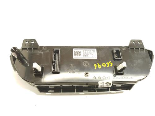 Climate control HYUNDAI i30 (PDE, PD, PDEN) 1.0 T-GDI | BP27258881I5 