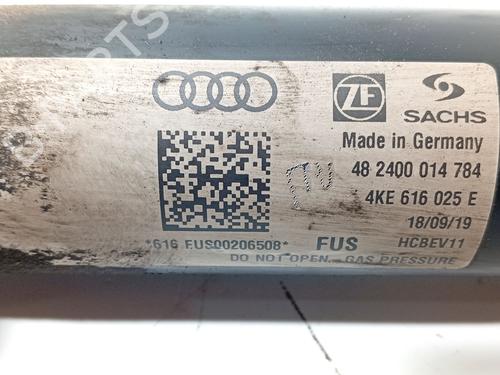 Venstre bak støtdemper AUDI E-TRON (GEN) 50 quattro | BP31358501M18