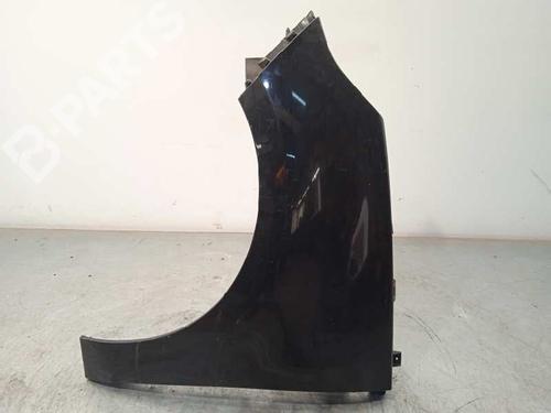 Used Left front fenders RENAULT SCÉNIC III (JZ0/1_) 1.5 dCi (106 hp) 8806457