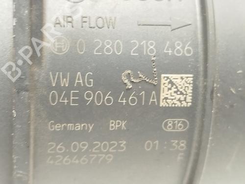 Mass air flow sensor AUDI Q5 Sportback (FYT) 40 TDI Mild Hybrid quattro | BP31933863M95 