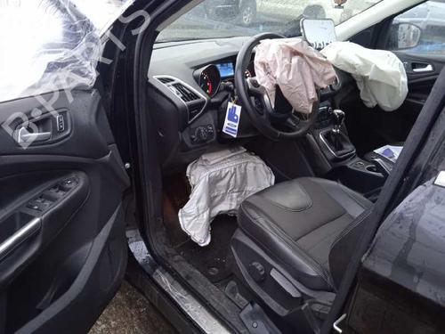 Water radiator FORD KUGA II (DM2)  | BP9830504M31 