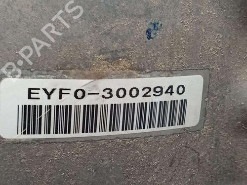 Gearbox HONDA CR-V III (RE_) 2.2 i-DTEC 4WD (RE6) | BP39200692M3 - Image 9