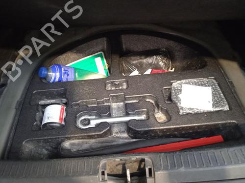 Switch TOYOTA COROLLA Saloon (_E21_) 1.8 VVTi Hybrid (ZWE211, MZEA12) | BP33324712I30  - Image 32