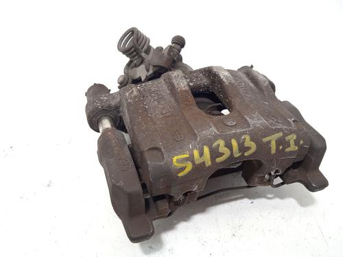 Used Left rear brake caliper Left rear brake caliper FORD FOCUS IV (HN) 1.0 EcoBoost (125 hp) 19581576 19581576