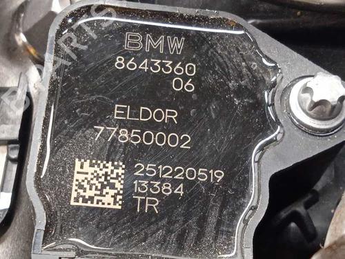 Engine MINI MINI (F55) | BP13054521M1 - Image 6