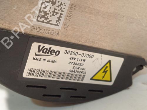 Alternator HYUNDAI BAYON (BC3) 1.0 T-GDI 48V-Hybrid | BP28111828M7 