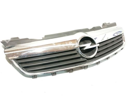 Used Grille Grille OPEL ZAFIRA / ZAFIRA FAMILY B (A05) 1.9 CDTI (M75) (120 hp) 31933285 31933285