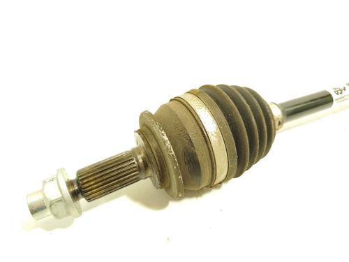 Left front driveshaft SUZUKI IGNIS III (MF, FF) 1.2 Hybrid (ATK412) | BP29977737M38 - Image 2