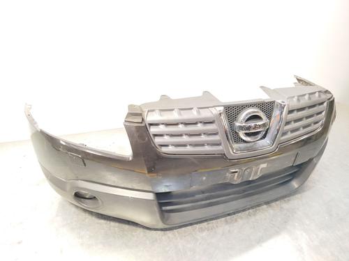 Front bumper NISSAN QASHQAI I (J10, NJ10) 2.0 | BP26145126C7 