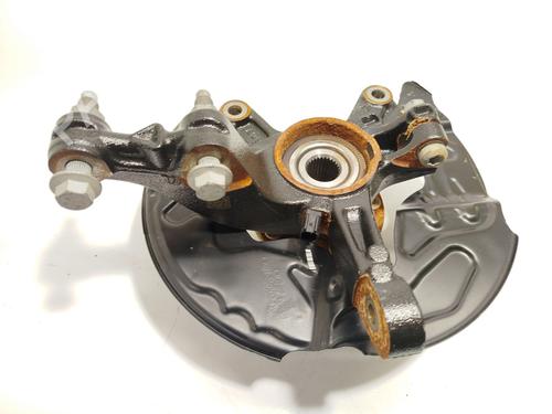 Left front steering knuckle FORD KUGA III (DFK) 2.5 Duratec Plug-in-Hybrid | BP32191056M25 - Image 3