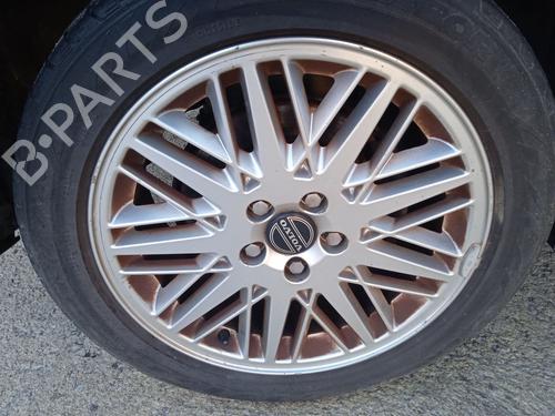 Zderzak przedni VOLVO S80 I (184) 2.5 TDI | BP30687127C7