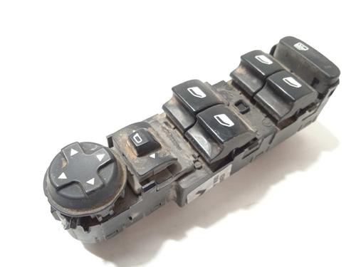 Used Left front window switch OPEL CROSSLAND X / CROSSLAND (P17, P2QO) 1.2 (83 hp) 16888732
