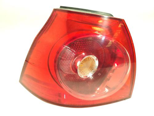 Used Left taillight VW GOLF V (1K1) 1.4 TSI (122 hp) 26958839