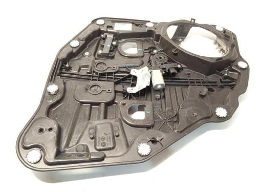 Elevador vidro trás esquerdo JEEP RENEGADE SUV (BU, B1, BV) [2014-2026]  10381951