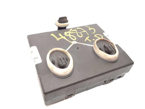 Electronic module AUDI A4 B8 (8K2) 1.8 TFSI | BP11240167M83 