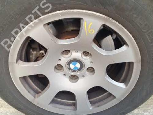 Left front window switch BMW 5 (E60) 525 i | BP12096794I27 