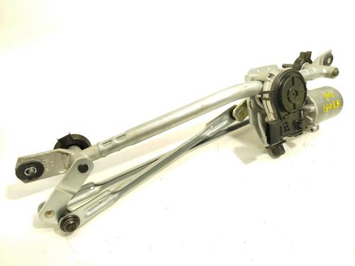 Used Front wiper motor HYUNDAI TUCSON (NX4E, NX4A) 1.6 T-GDi (150 hp) 25468242