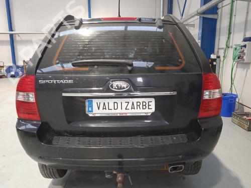 Engine KIA SPORTAGE II (JE_, KM_) 2.0 i 16V | BP36106979M1  - Image 28