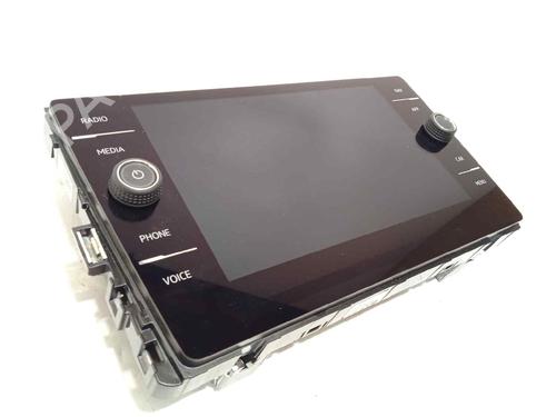 Used Display monitor VW ARTEON (3H7, 3H8) [2017-2025]  16659093