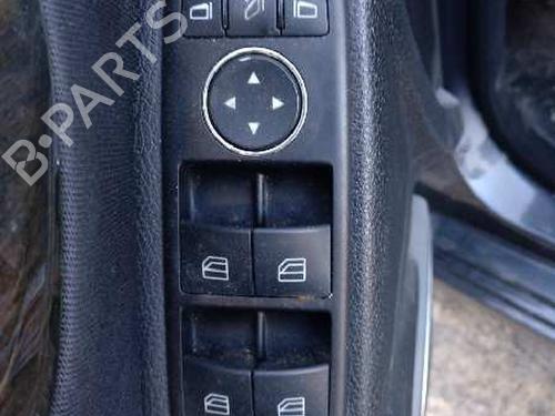 Electronic module MERCEDES-BENZ C-CLASS (W204)  | BP5617312M83 