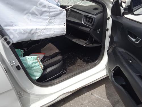 ABS pump KIA RIO IV (YB, SC, FB) 1.2 CVVT | BP28211539M43