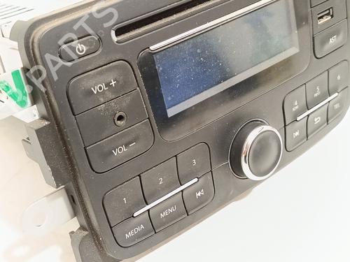 Radio DACIA SANDERO II 1.2 | BP37261338E6 - Image 3