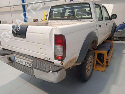 Left headlight NISSAN PICK UP (D22) 2.5 Di 4WD | BP38436301C28 - Image 34