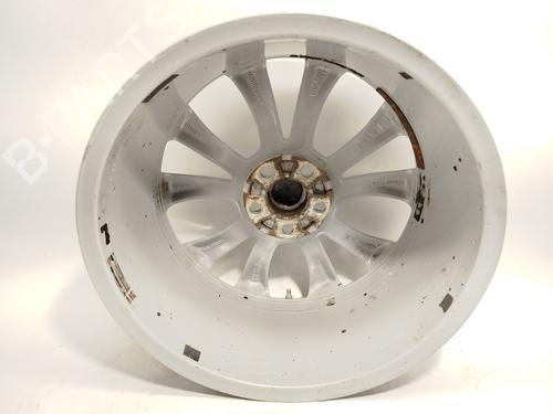 Fælk JAGUAR XF II (X260) 3.0 D | BP24331797C45 