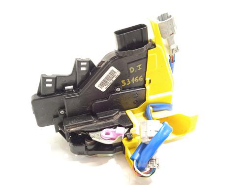 Front left lock KIA NIRO I (DE) 1.6 GDI Plug-in Hybrid | BP19732359C98 