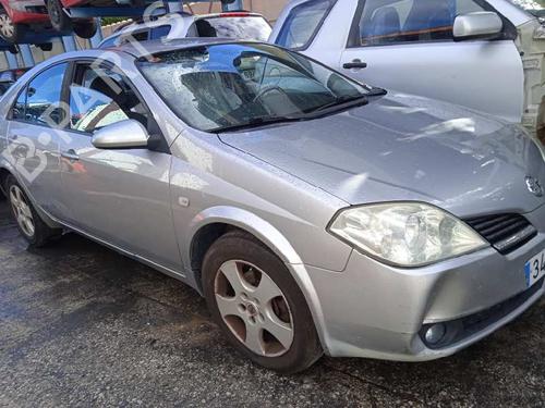 Switch NISSAN PRIMERA Hatchback (P12)  | BP15850450I30 