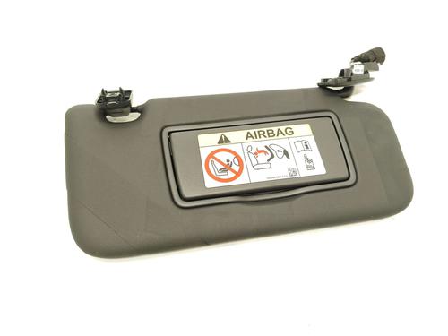 Right sun visor FORD PUMA (J2K, CF7) 1.0 EcoBoost mHEV | BP38325050I2 - Image 4