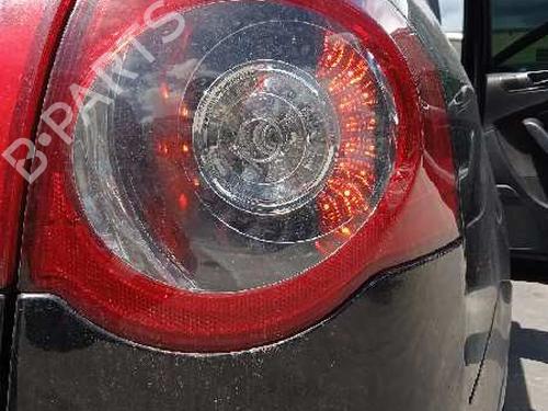 Electronic module VW PASSAT B6 Variant (3C5)  | BP18549704M83 