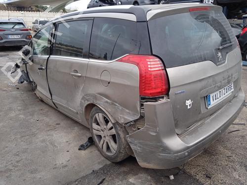 Steering column stalk PEUGEOT 5008 (0U_, 0E_) 2.0 HDi 150 / BlueHDi 150 | BP24139838I23 