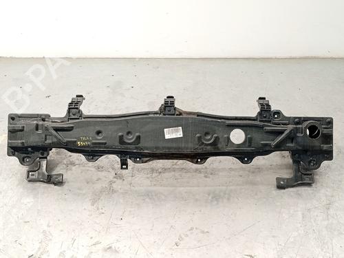 Used Rear bumper reinforcement KIA NIRO I (DE) 1.6 GDI Hybrid (105 hp) 27497476