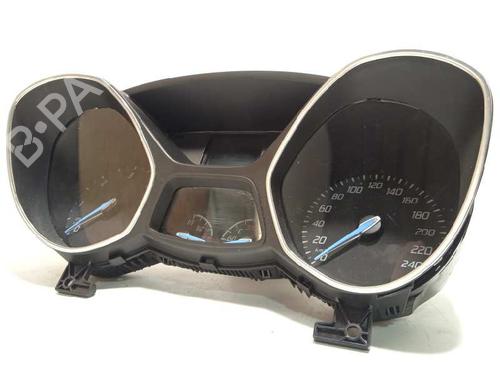 Instrument cluster FORD FOCUS III  | BP8125410C47 
