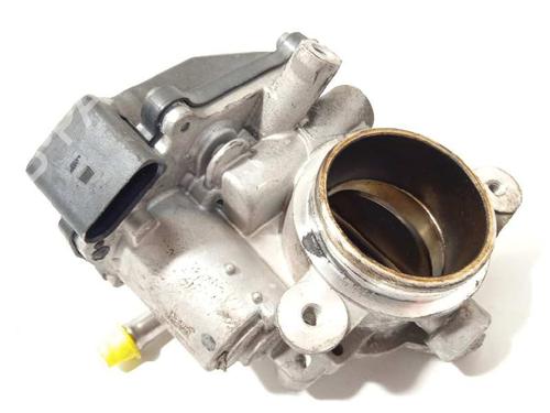 Used Throttle body SEAT LEON (5F1) [2012-2021]  12202800