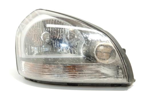 Used Right headlight HYUNDAI TUCSON (JM) 2.0 CRDi (136 hp) 29418168