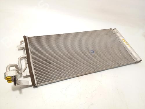 Used AC radiator AC radiator 24844374 24844374