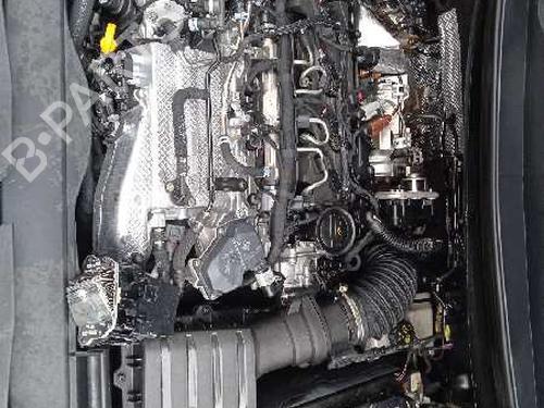 Electronic module SKODA KAROQ (NU7, ND7) 2.0 TDI 4x4 | BP18145327M83