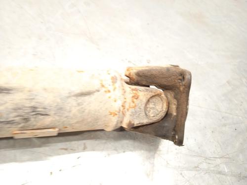Driveshaft SUBARU FORESTER (SF_) 2.0 AWD (SF5) | BP29473602M37 