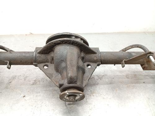 Bagaksel IVECO DAILY VI Van 35S15, 35C15, 40C15, 50C15 | BP30510977M2