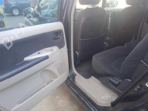 Left front window switch MITSUBISHI GRANDIS (NA_W) 2.0 DI-D (NA8W) | BP8806331I27 - Image 11
