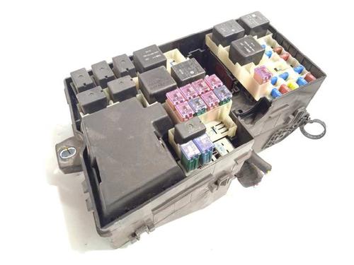 Used Fuse box Fuse box 10546902 10546902